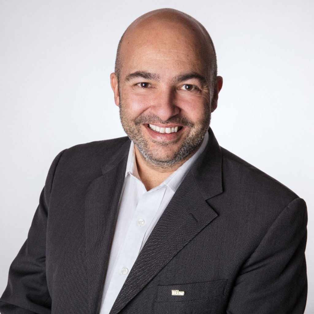 Andreas Mostafa — Atlantic Bridge Partners